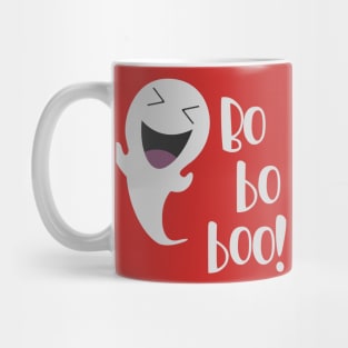 boboboo! Mug